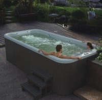 SWIMSPA  DUNDEE